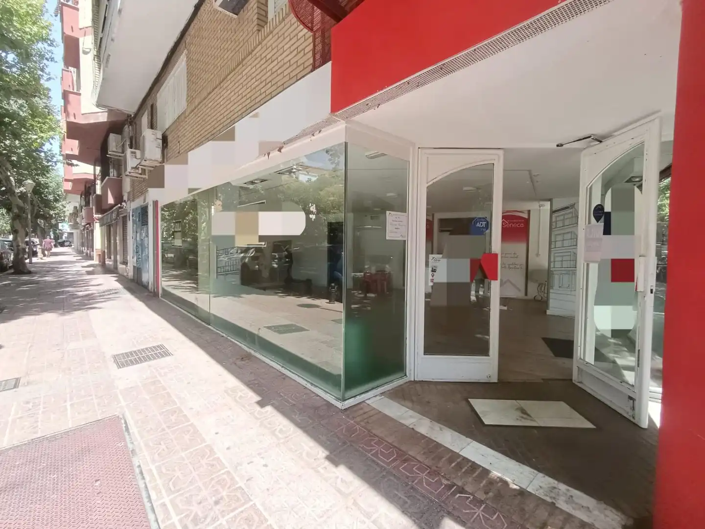 Local de lloguer en Córdoba