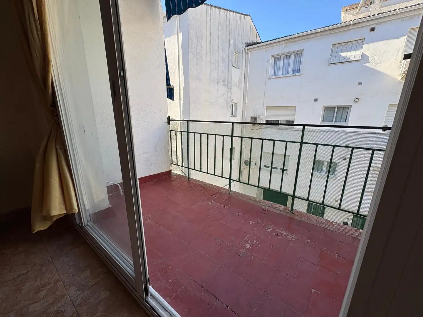 Terrassa de Pis en venda en Marbella amb Terrassa