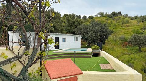Foto 5 de Casa o xalet en venda a Diseminado Poligono 1, 197, Casabermeja, Málaga