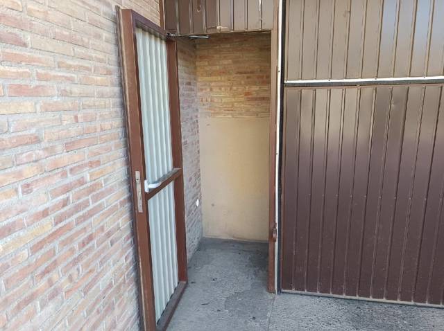 Garaje en Venta en C/ Huerta Alta en Utebo