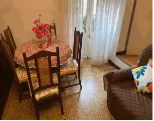 Menjador de Casa adosada en venda en Navata