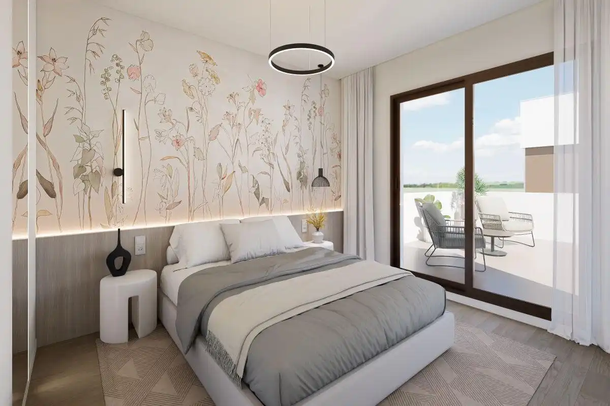Detached house for sale in Las Lomas de Rame - Bahía Bella, imagen 26