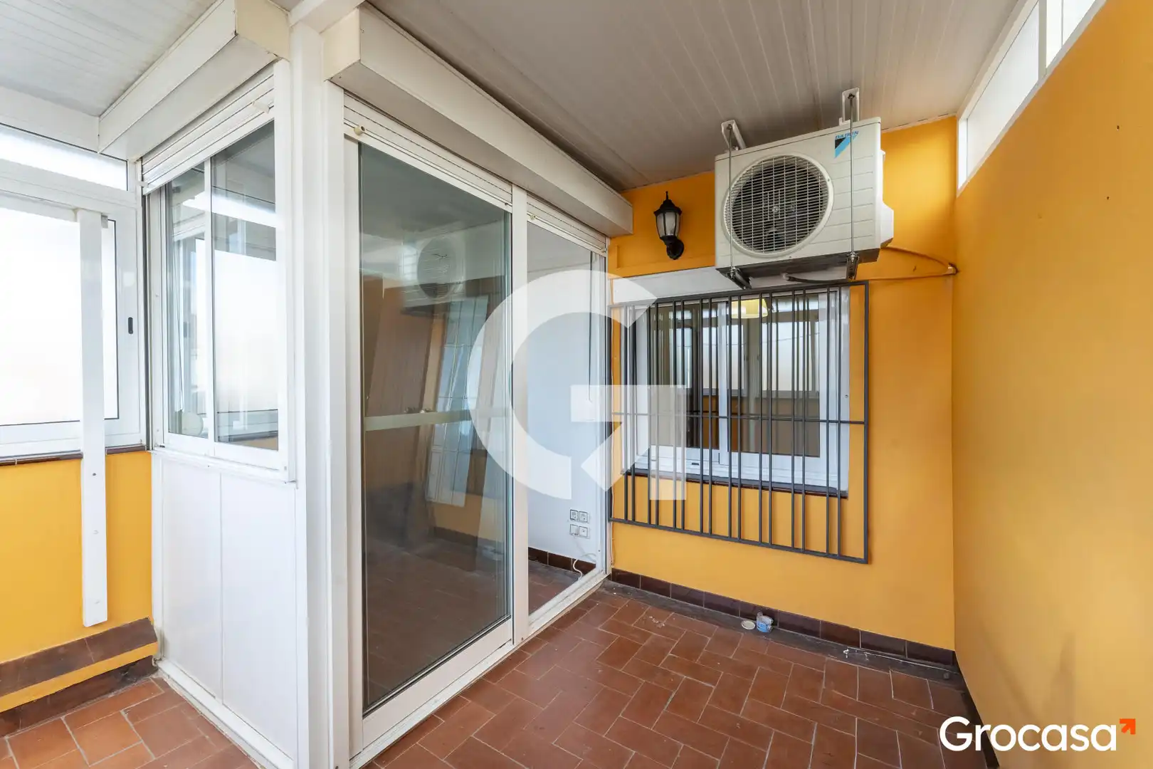 Terrassa de Àtic en venda en L'Hospitalet de Llobregat amb Aire condicionat, Calefacció i Terrassa