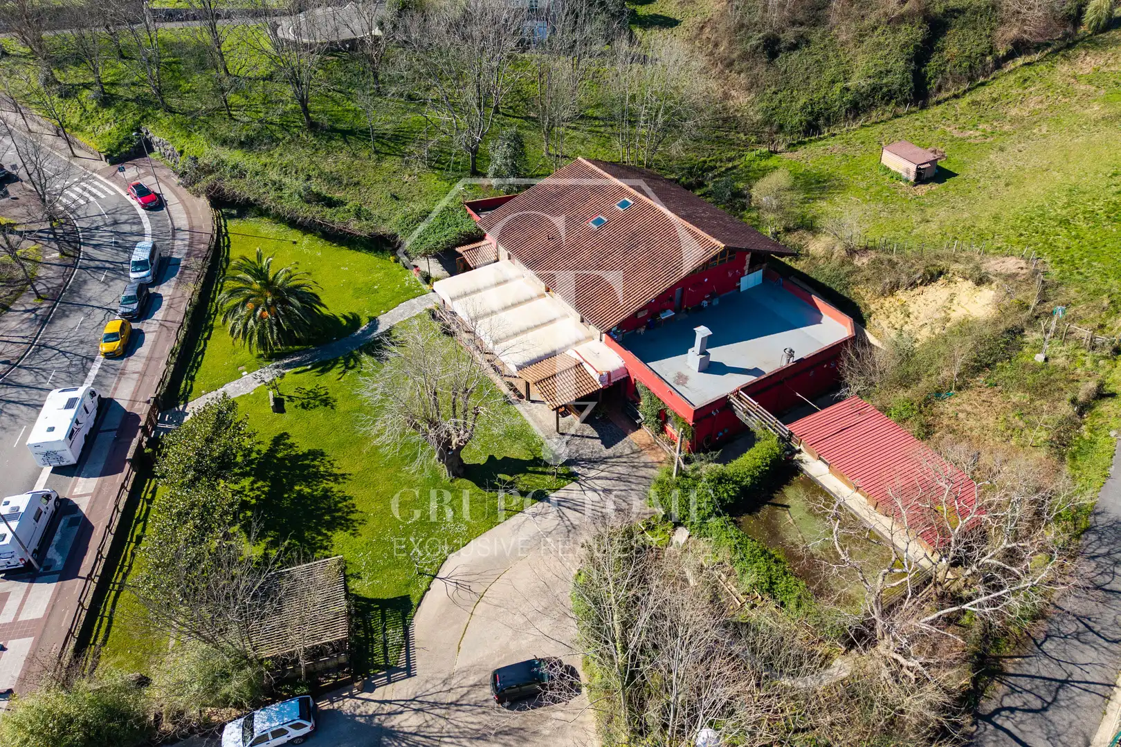 Houses for sale in Usurbil, Gipuzkoa
