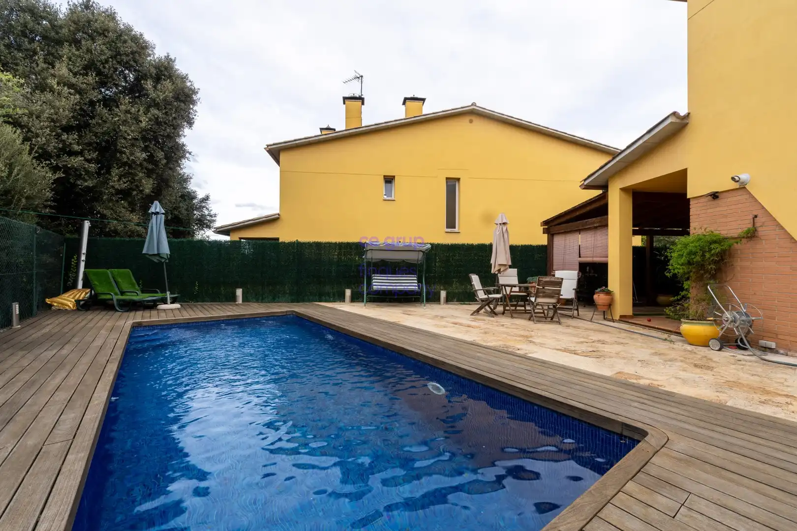 Casa o chalet en venta en Aiguaviva