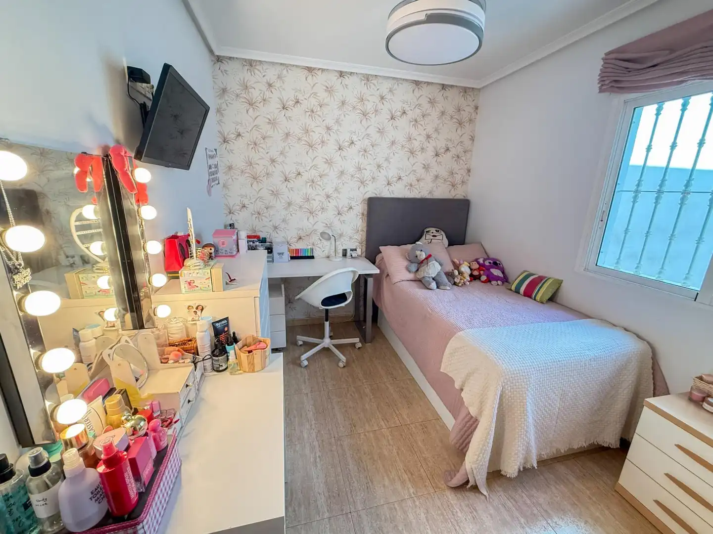 Habitación de Piso en venta en Callosa de Segura con Aire acondicionado, Trastero y Balcón