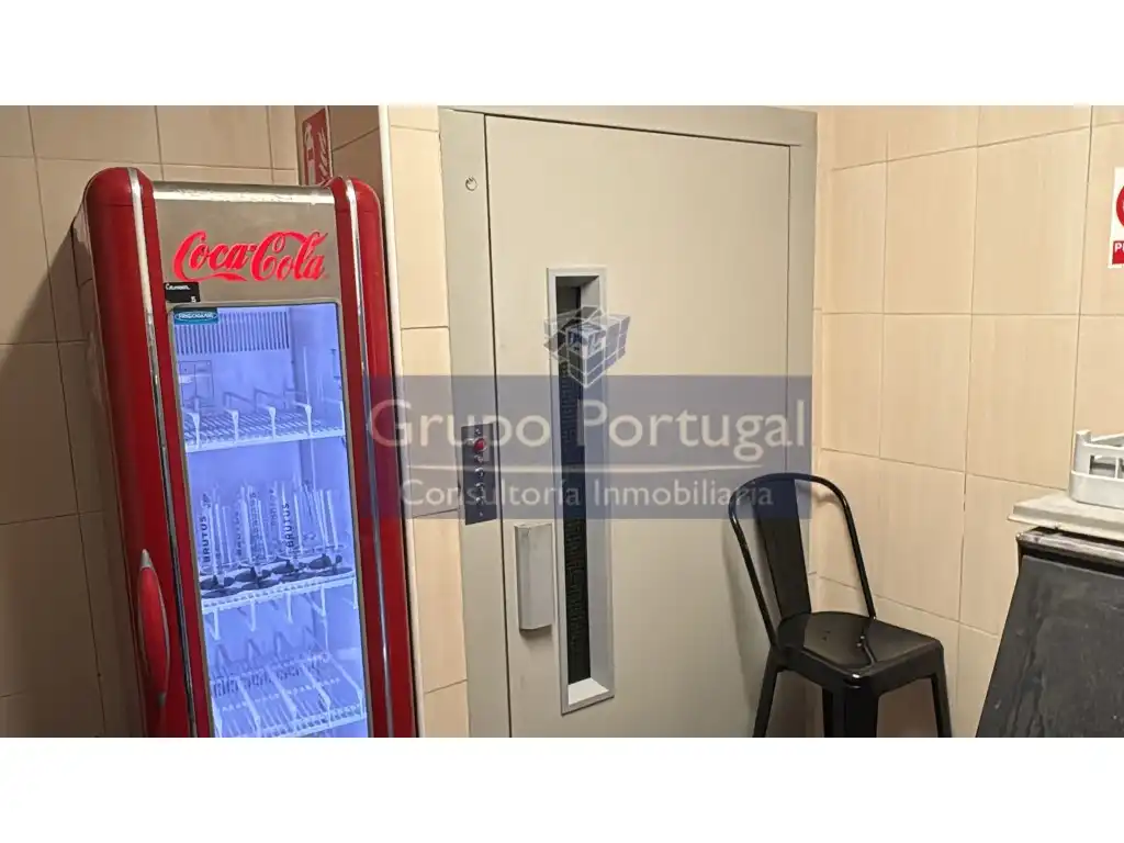 Local commercial en cession à Valderas - Los Castillos, imagen 12