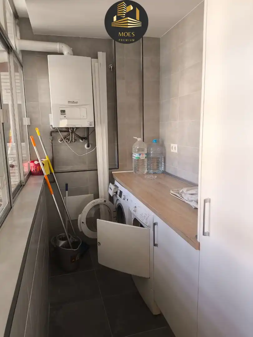 Flat with terrace for sale in Avda de Madrid - Pº de la Estación, imagen 20