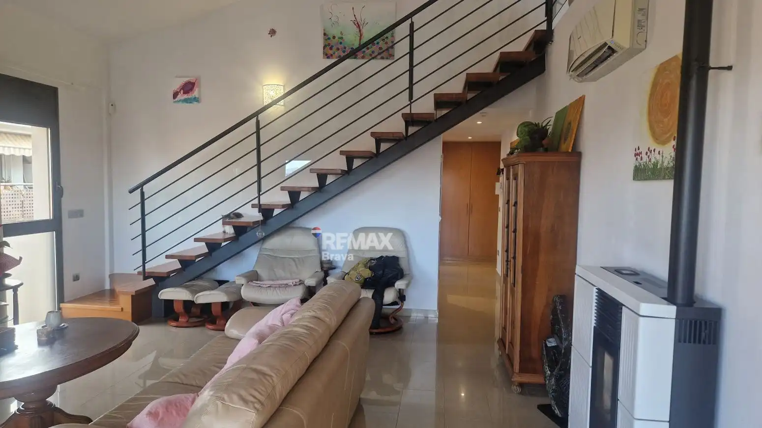 Duplex with lift for sale in Calle CL DE GRANADA, imagen 4