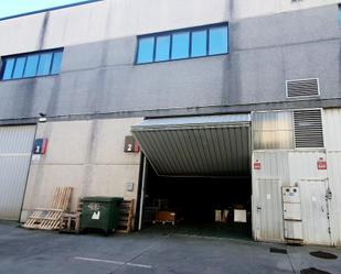 Exterior view of Industrial buildings to rent in Loiu