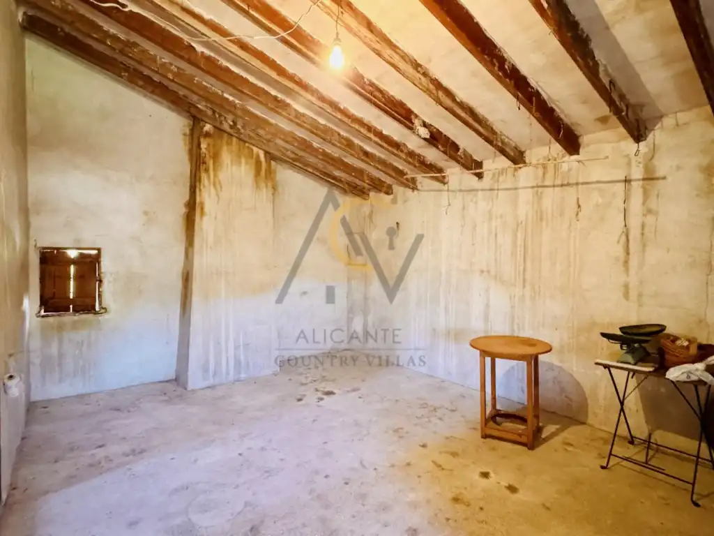 Casa rústica en venta en Partida Romaneta La, imagen 21