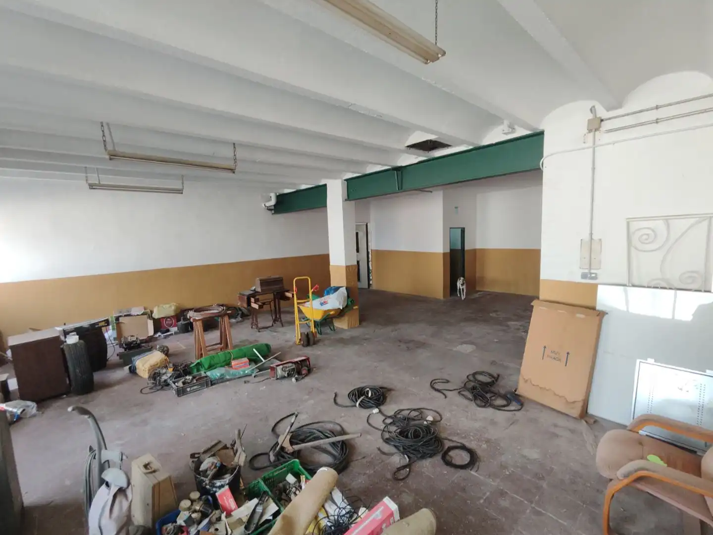 Local comercial en venda a Pla del cementiri 1, imagen 15