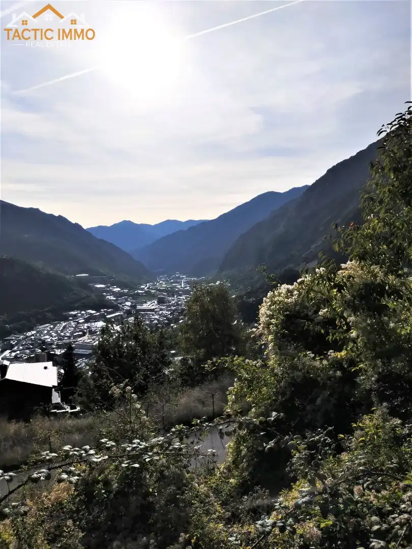 Vista exterior de Residencial en venta en Escaldes – Engordany