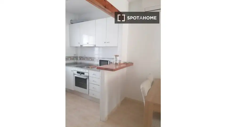 Zimmer in Torre de la Horadada