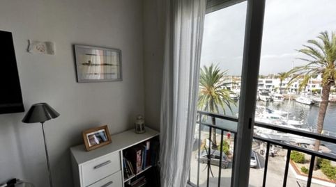 Foto 5 de Piso en venta en Carrer Cavall de Mar, Salins - Cavall de Mar, Empuriabrava