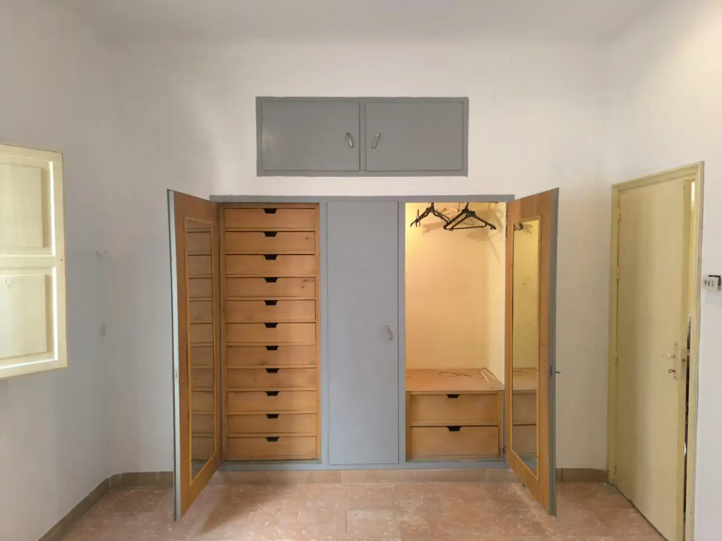 Habitación de Casa o chalet en venta en Ohanes con Calefacción, Terraza y Trastero