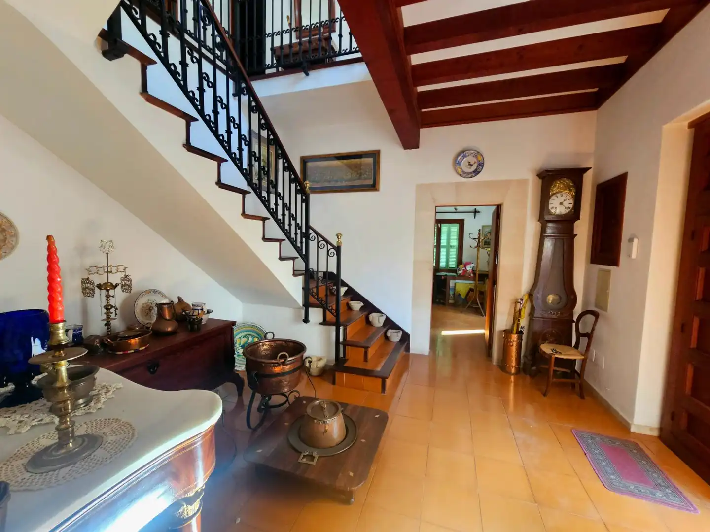 Casa o xalet en venda en Llucmajor amb Calefacció, Jardí privat i Terrassa