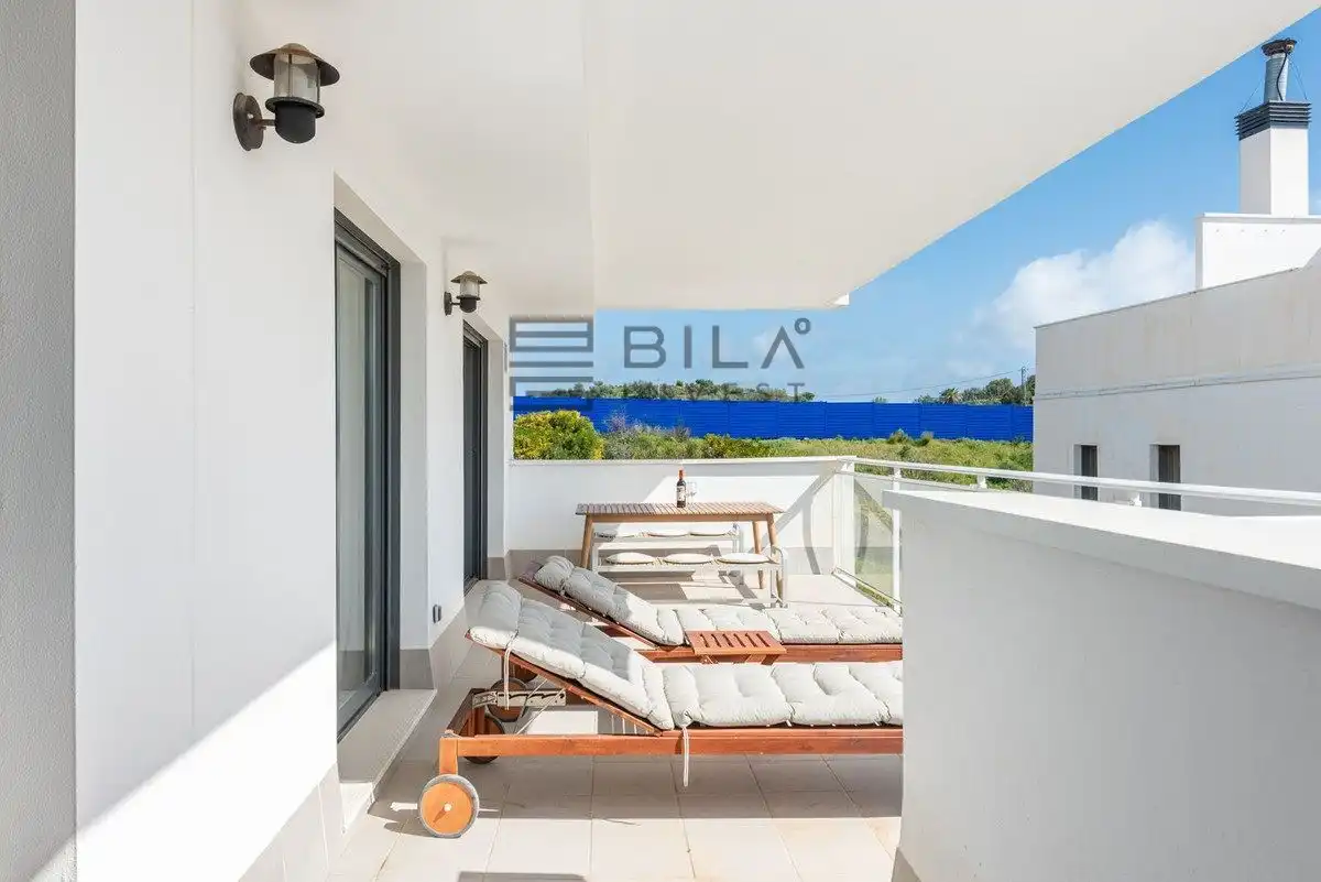 Piso con piscina en venta en El Lagar, imagen 3
