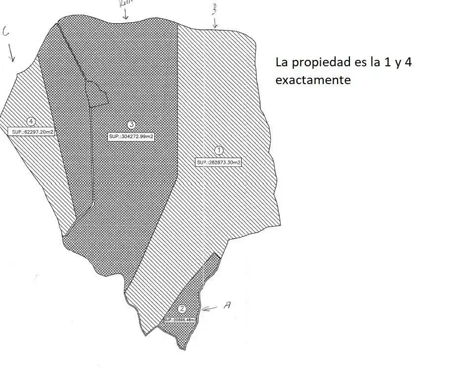 Terrenys i solars en venda a gibralgalia, imagen 2