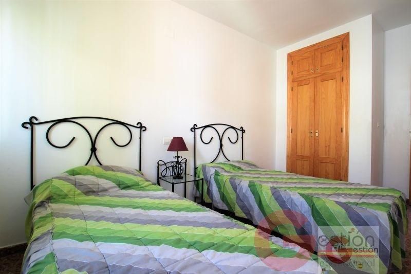 Pis en venda a Playa de Granada