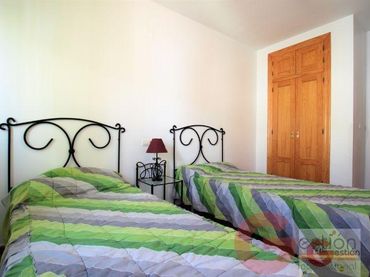 Appartement avec ascenseur à vendre à Playa de Granada