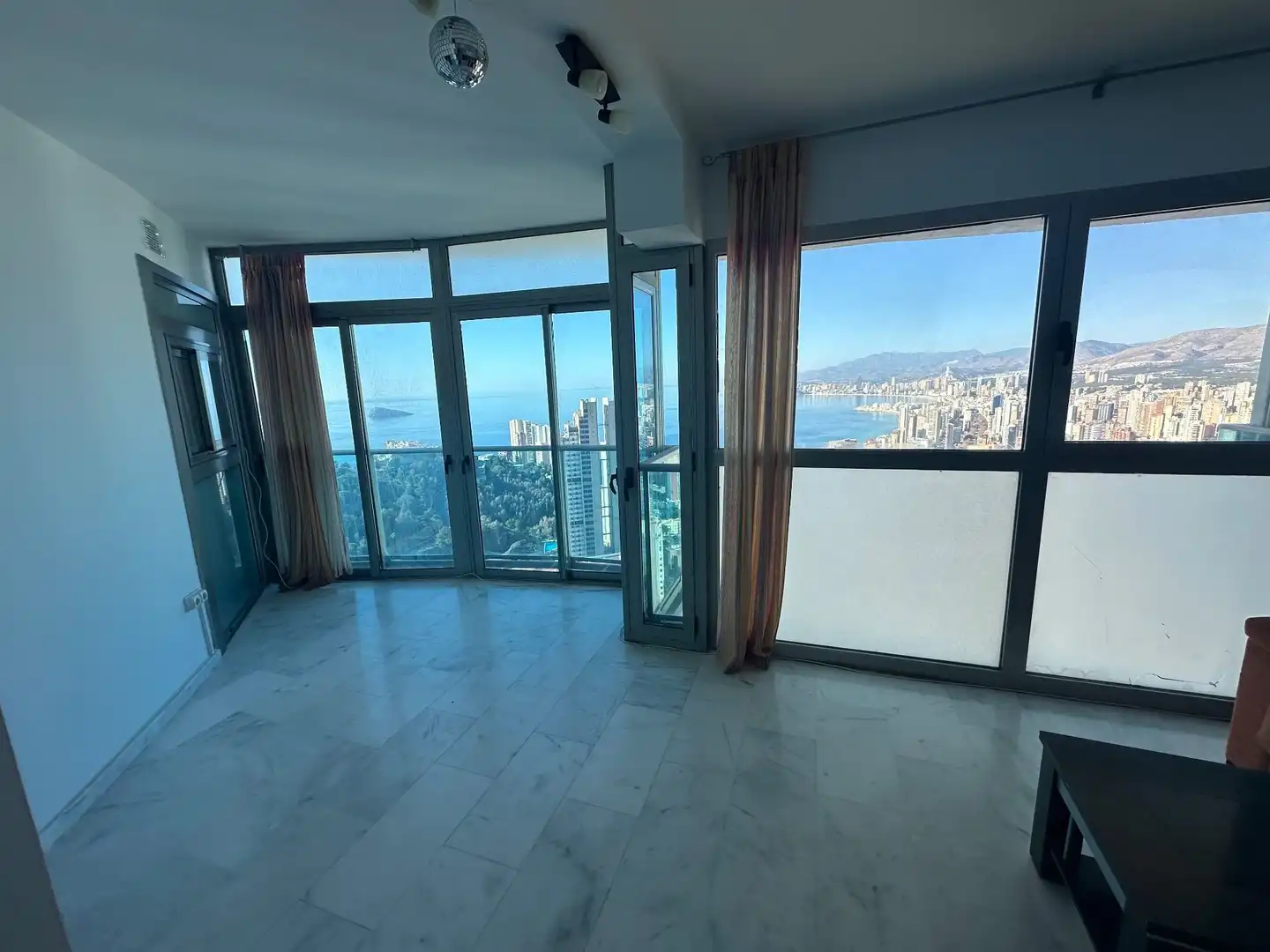 Apartament amb piscina en venda a Rincón de Loix