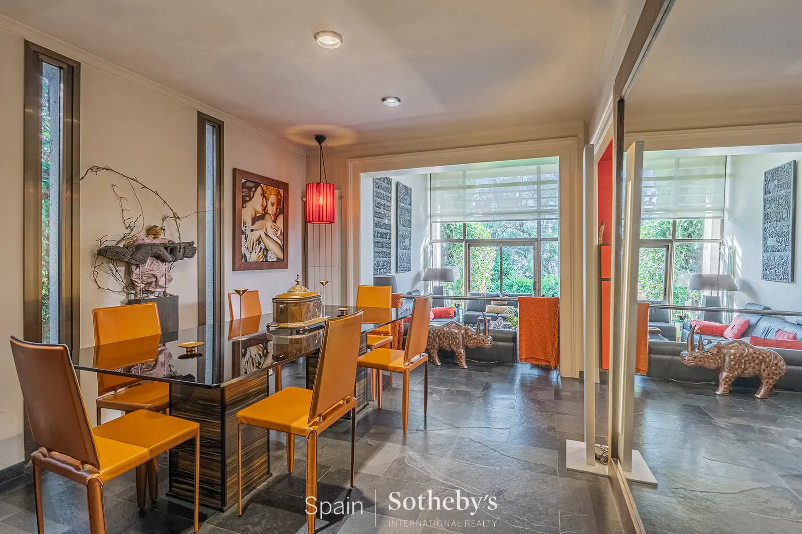 Casa con jardín en venta en Carrer de l'Est, imagen 14