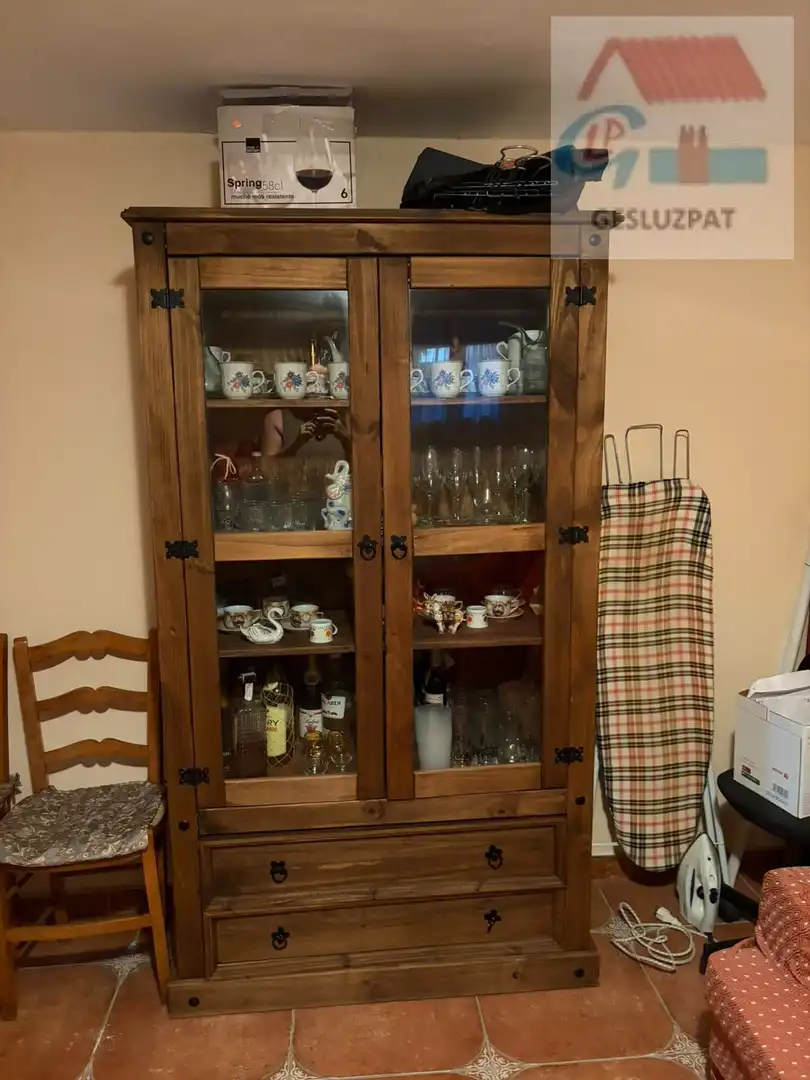 Casa o chalet en venta en Tembleque con Calefacción y Amueblado