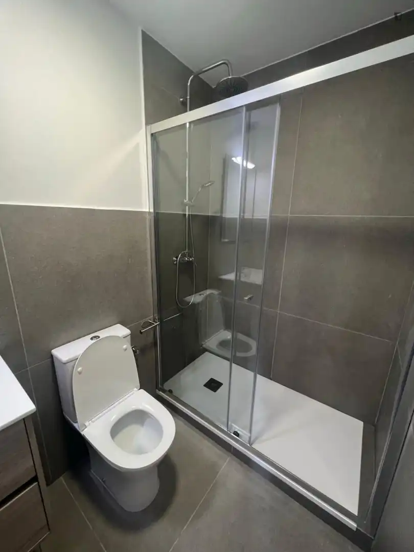 Habitació a Poble Nou