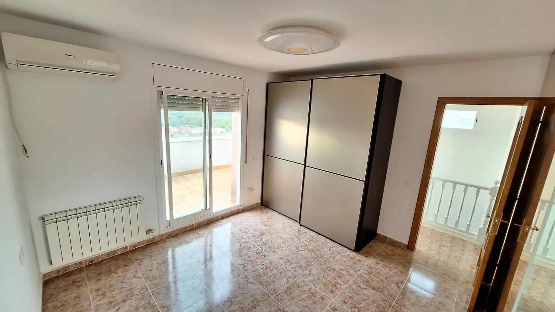 Habitación de Casa o chalet en venta en El Vendrell con Calefacción