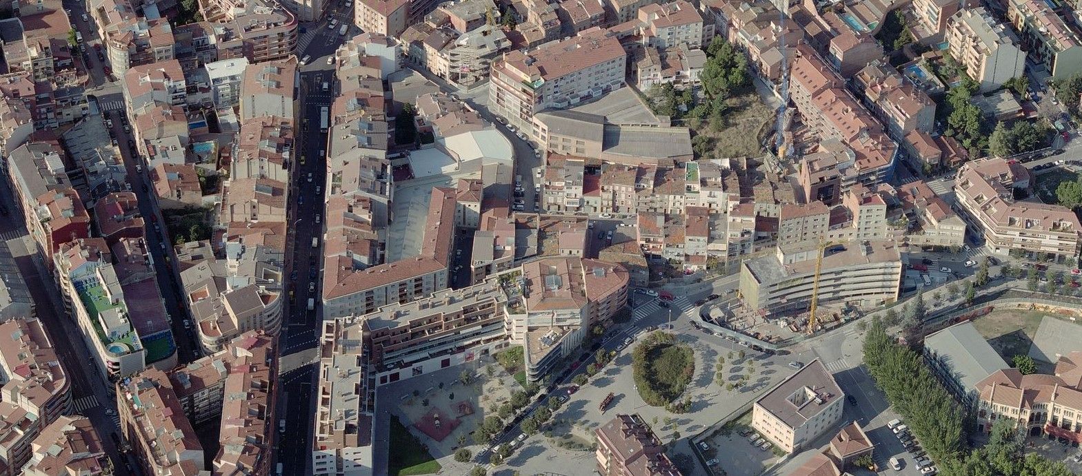 Flat for sale in Manresa  with Furnished