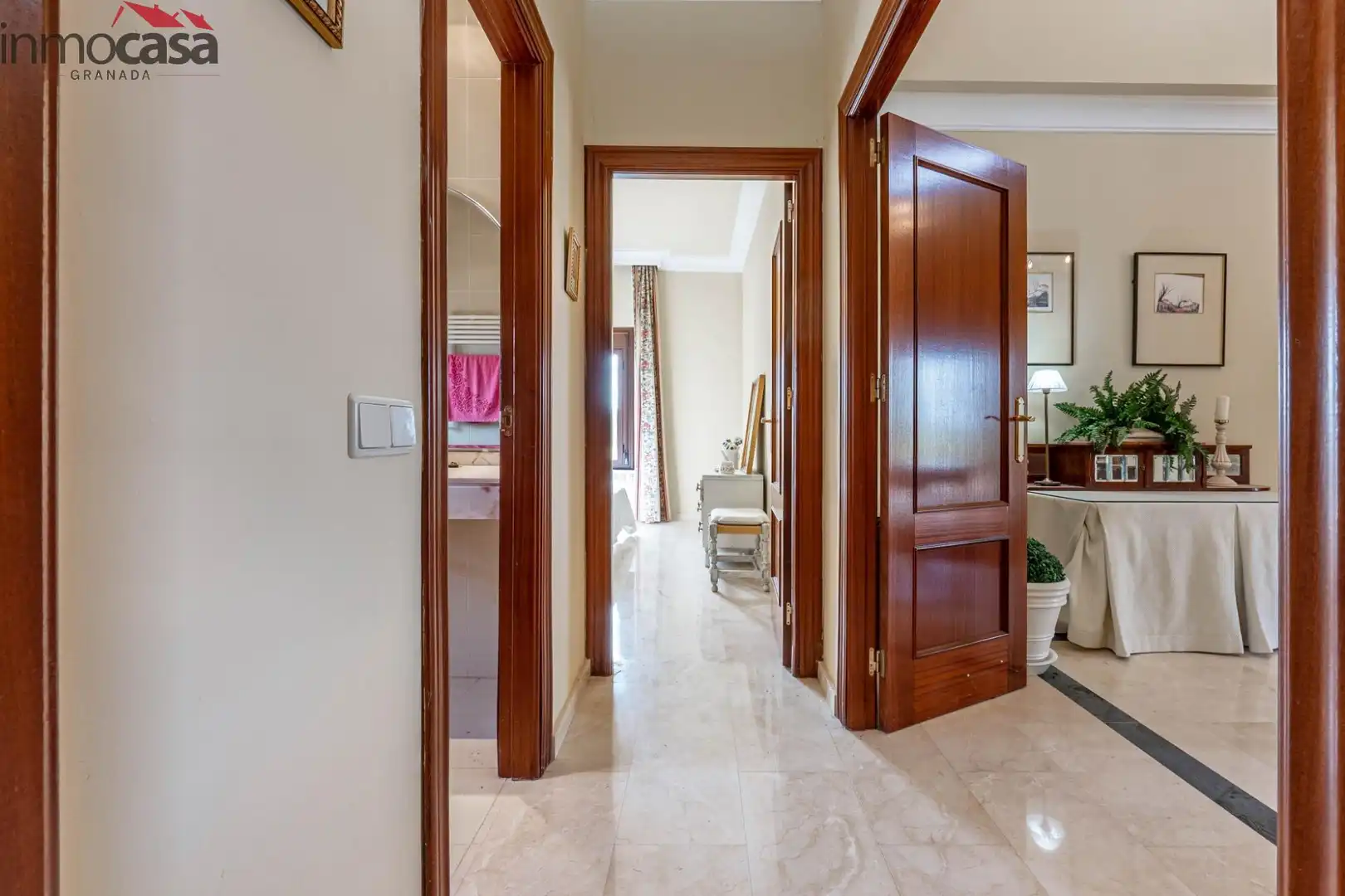 Casa o chalet en venta en Huéscar