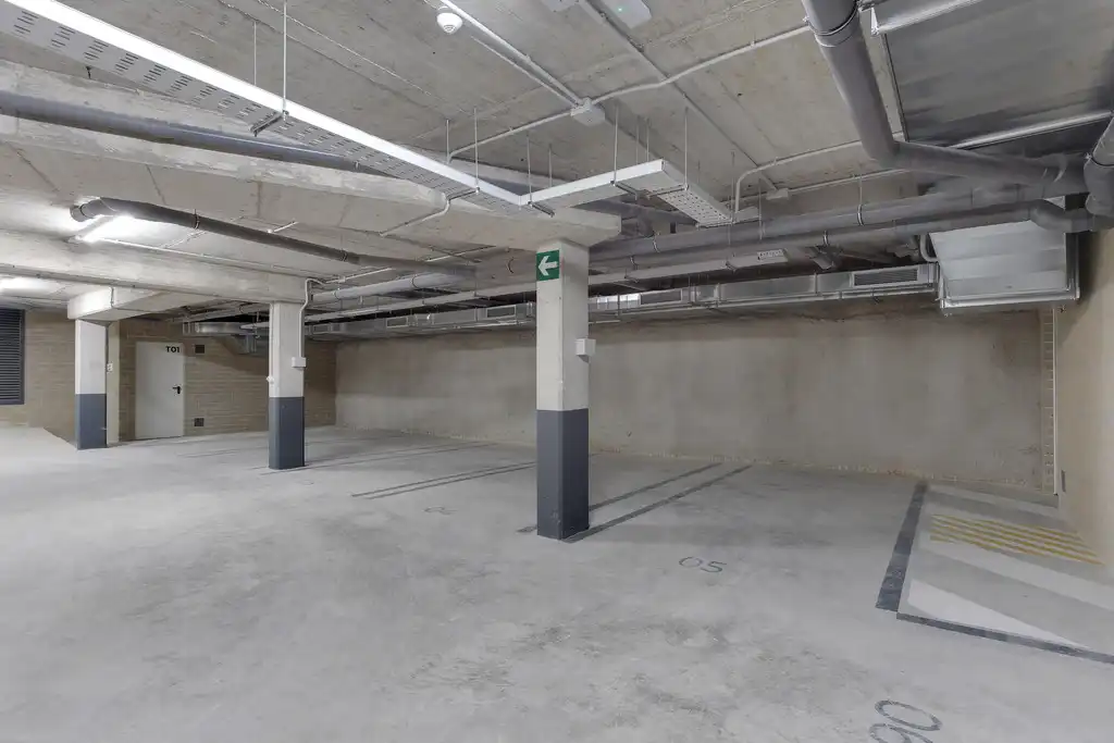 Parking of Garage for sale in Sabadell