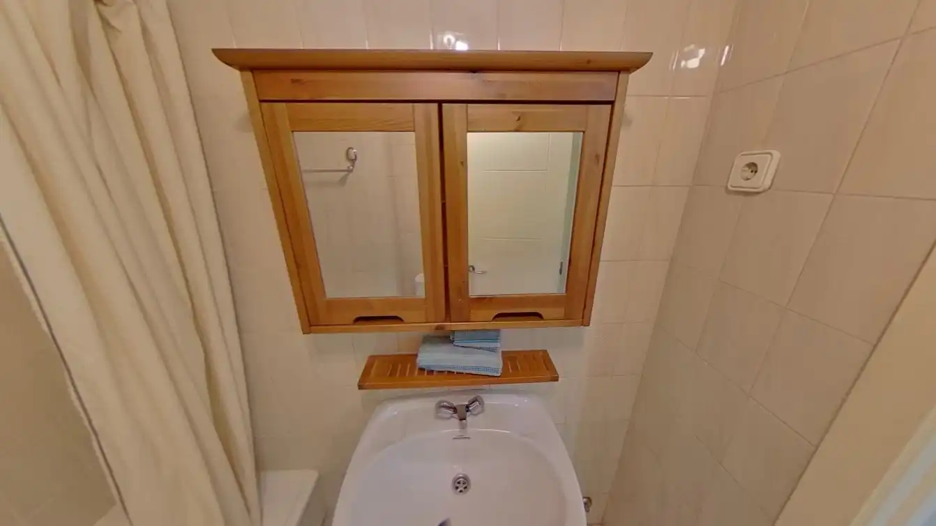 Wohnung mit Aufzug zur Miete in Plaza de Santo Domingo, imagen 26