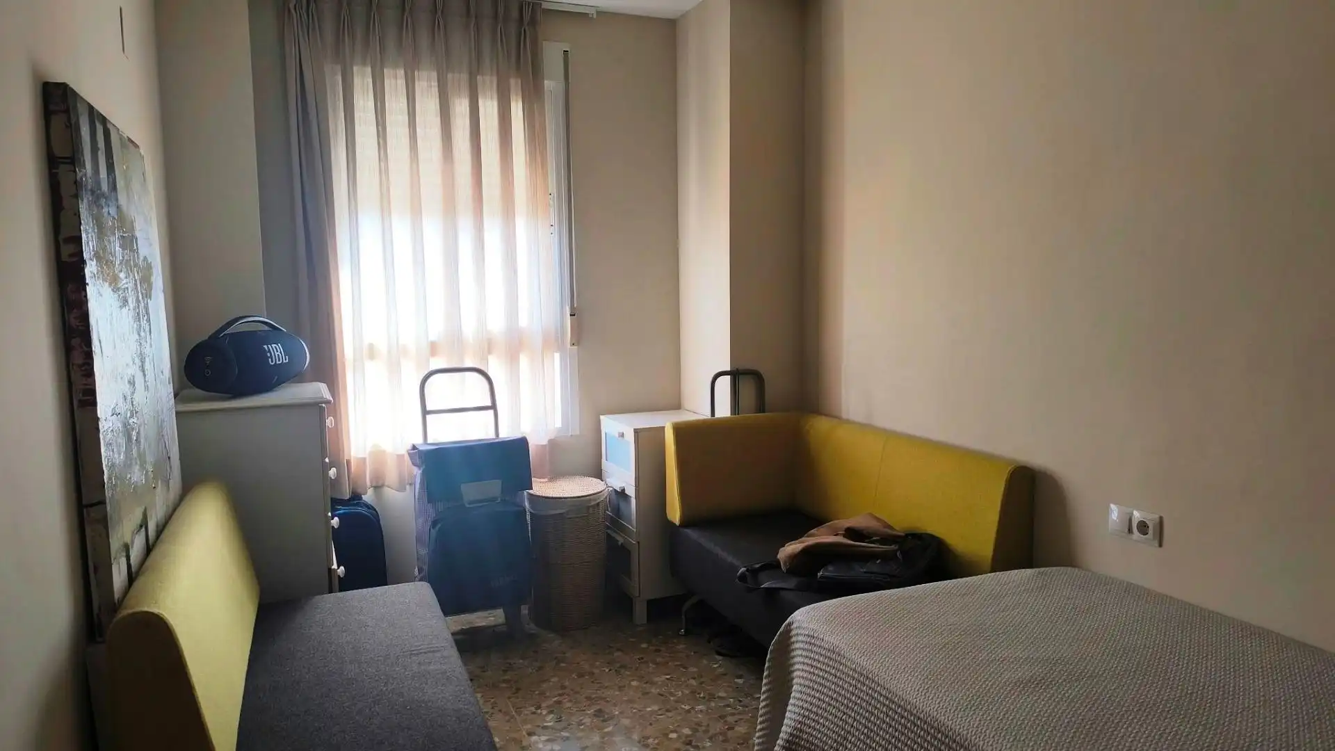 Flat with terrace for sale in Plaza San Jerónimo, imagen 17
