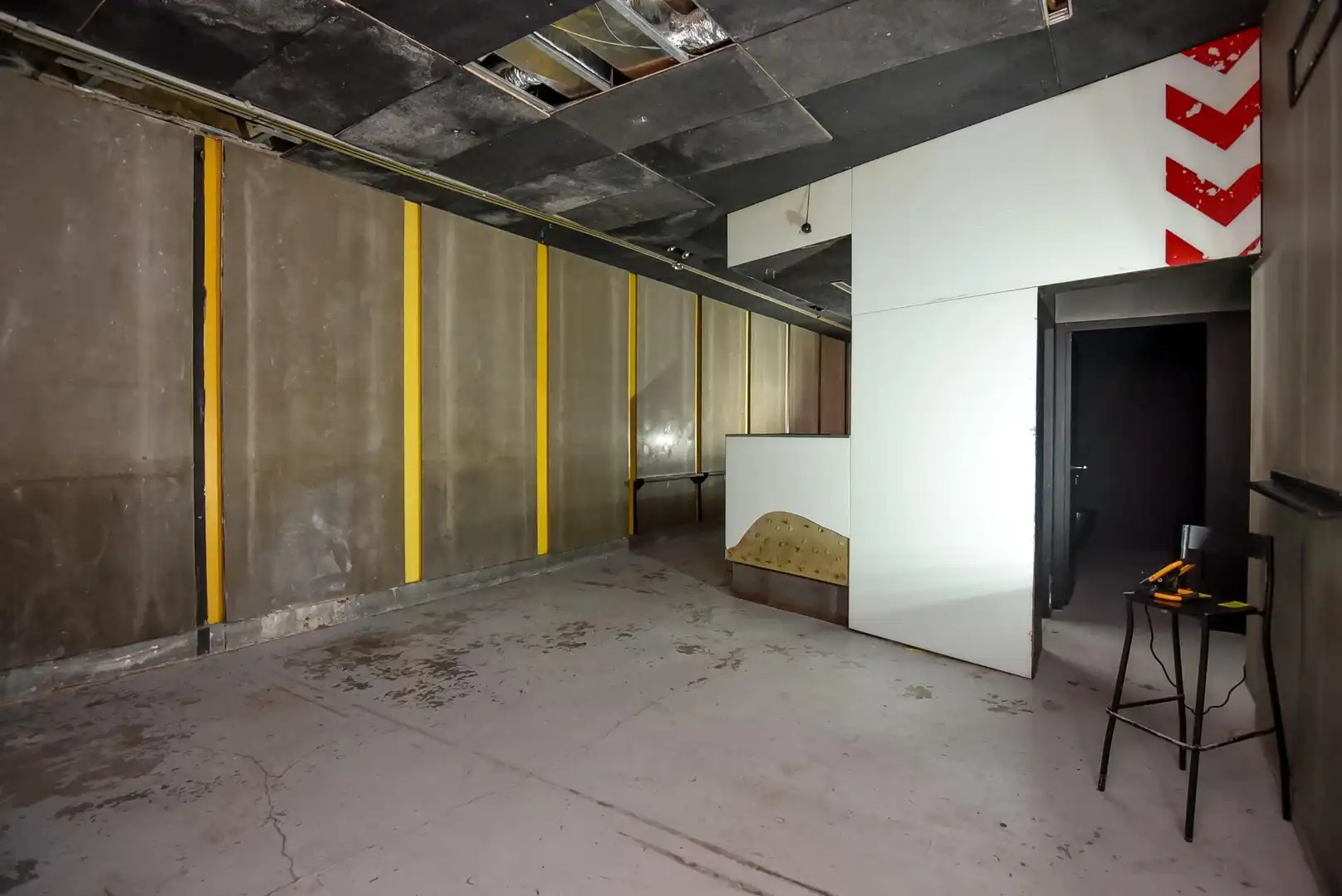 Business premises for sale in Calle San Vicente Paul 11, imagen 11