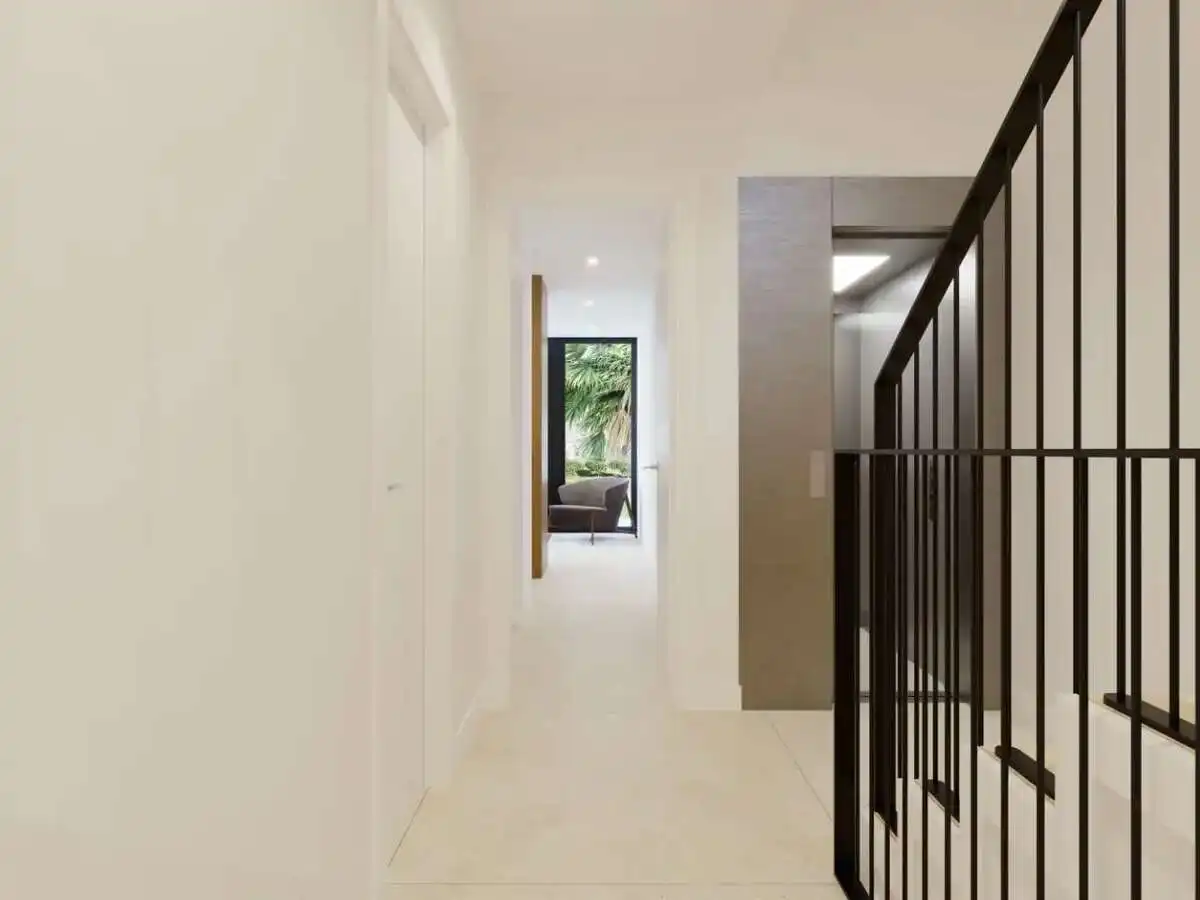 Adosado con jardín en venta en Monforte del Cid, imagen 24