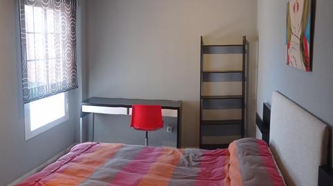 Foto 4 de Pis de lloguer a Barrio Alto - San Félix, Almería