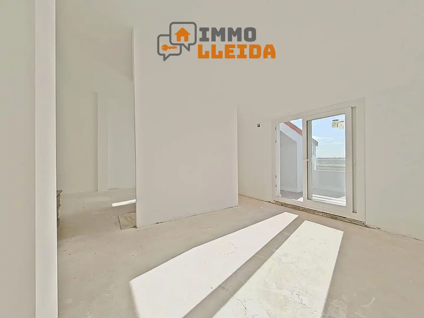 Dúplex en venda a Mollerussa, Lleida