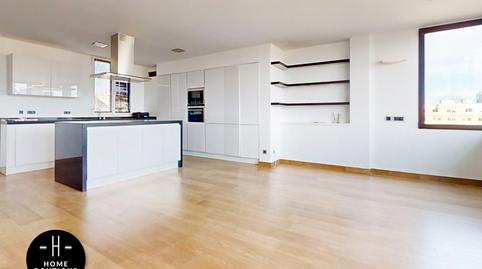 Photo 2 of Flat to rent in Ríos Rosas - Nuevos Ministerios,  Madrid Capital