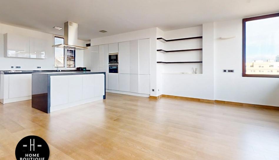 Photo 1 of Flat to rent in Ríos Rosas - Nuevos Ministerios, Madrid