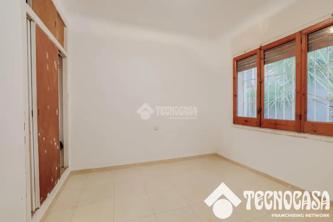 Casa en venda a Zona Alta