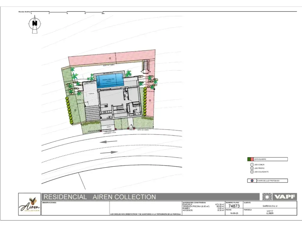 Maison avec piscine à vendre à Llíber, imagen 23