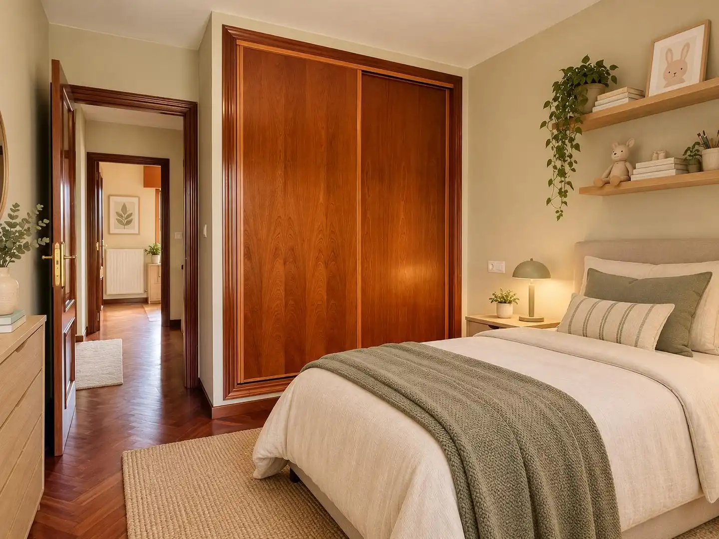 Maison mitoyenne avec jardin à vendre à Calle FRATERNIDADE, imagen 39