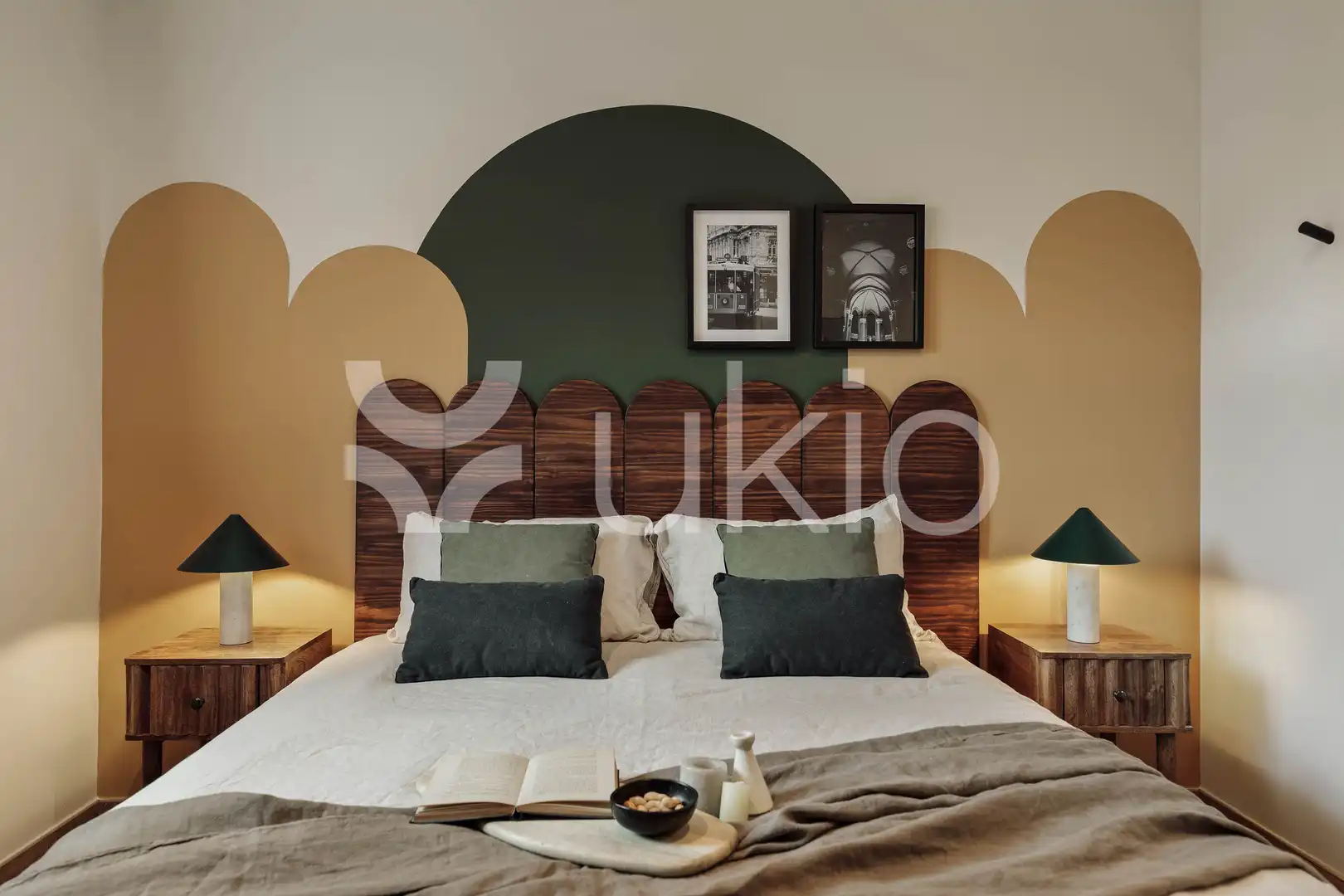 Apartments for rent in Barcelona, Barcelona