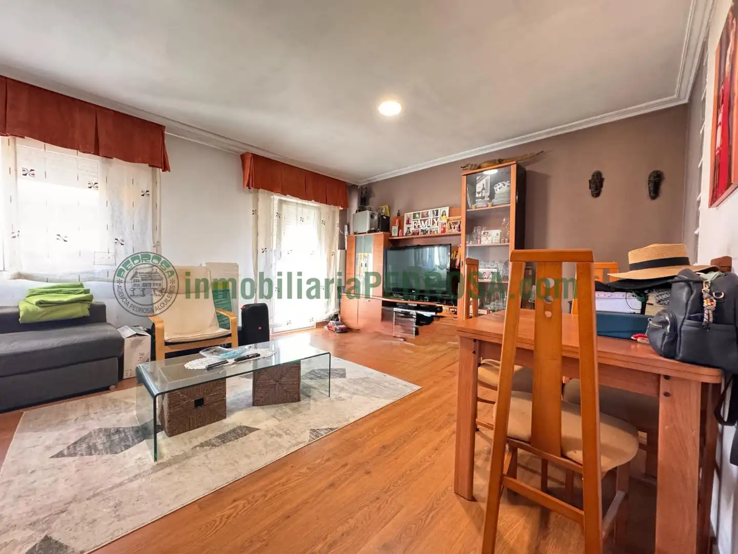 Casa amb terrassa en venda a Parroquias Rurales, imagen 15