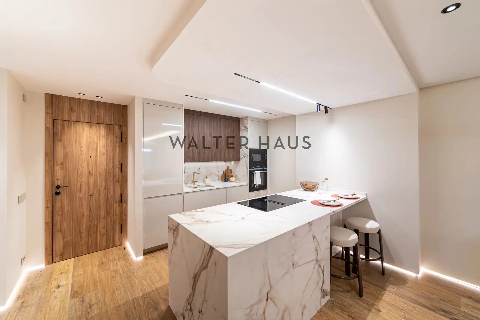 Flat with lift for sale in Calle de Lagasca, imagen 18