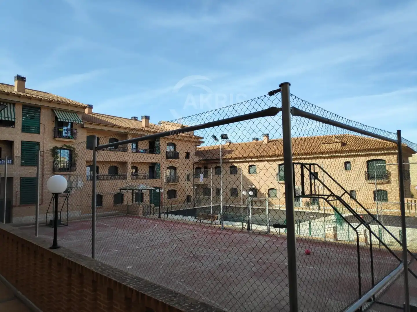 Appartement avec piscine à vendre à Real, imagen 4