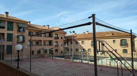 Oportunidad de Inversión en Bargas Piso con Garaje, Trastero y Urbanización Premium, imagen 4