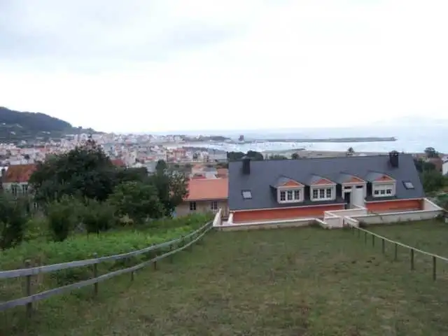 Villa con giardino in vendita a Aldea Corredoira 11, imagen 4